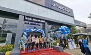 Sun Motor Group Resmikan Dealer JAECOO Terbesar di Semarang