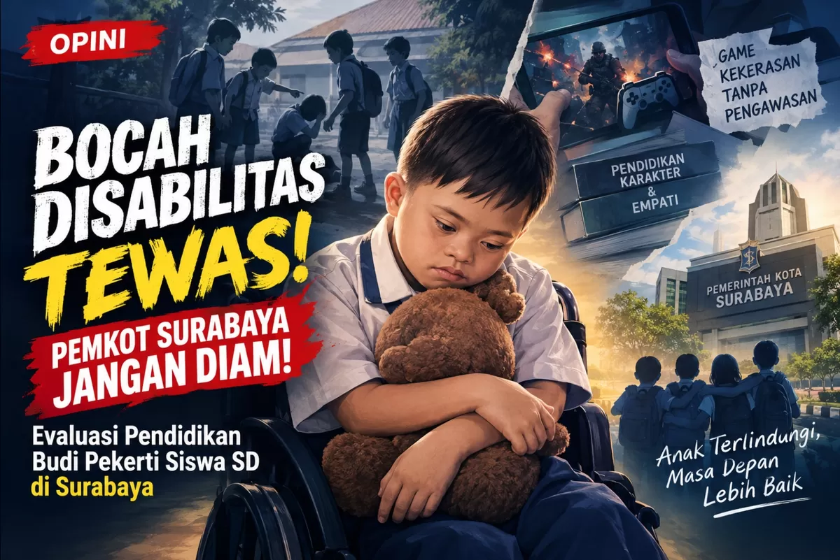 Gmbar ilustrasi AI