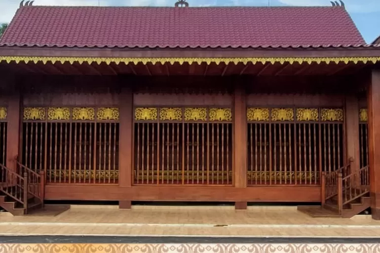 rumah adat pali (@giwang)