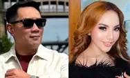 Indigo bongkar ada masalah rumah tangga Ridwan Kamil dan Atalia Praratya usai viral kasus Lisa Mariana: Cewek ini mancing…