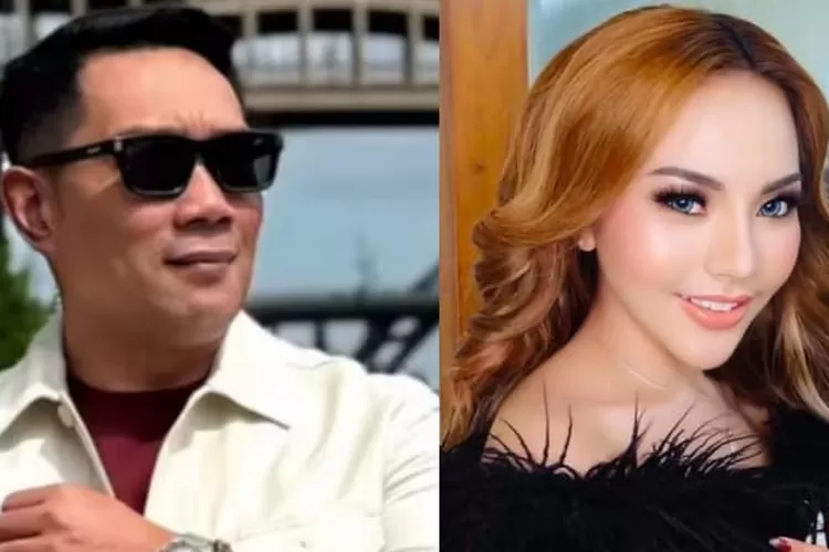 Indigo Miyan buka suara masalah rumah tangga Ridwan kamil dan Atalia Praratya usai viral Lisa Mariana (Instagram @Lisamarianaaa)