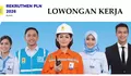 Segera Lamar PT PLN Membuka 15 Lowongan Kerja untuk Menempati Berbagai Posisi Dibutuhkan