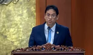 Jawaban Menkeu Purbaya atas Pandangan Fraksi DPR RI: RAPBN 2027 Targetkan Pertumbuhan Ekonomi 6%, Pemerintah Alokasikan Belanja Negara Rp4.097,2 T
