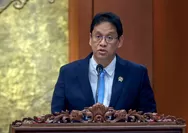 Jawaban Menkeu Purbaya atas Pandangan Fraksi DPR RI: RAPBN 2027 Targetkan Pertumbuhan Ekonomi 6%, Pemerintah Alokasikan Belanja Negara Rp4.097,2 T