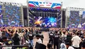 Ajang Soundria Fest 2026 Sukses Digelar Dipadati Penuh Sesak Penonton Kaula Muda Batam