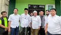 Mantap Bertarung di Pilkada 2024, Ade Wardhana Kembalikan Formulir Pendaftaran Calon Bupati Bogor ke PKB
