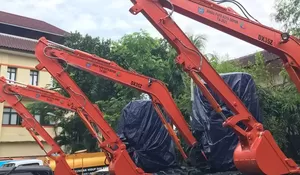 Mau Sewa Alat Berat Depok Murah Resmi dari DPUPR? Cek Disini, Semua Transparan