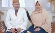 Sepuluh sifat istri shalehah pelancar nafkah suami