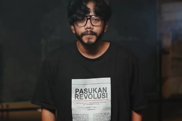 Sosok Ferry Irwandi, Konten Kreator sekaligus Penggerak Solidaritas untuk Korban bencana Sumatra (ig @irwandiferry)