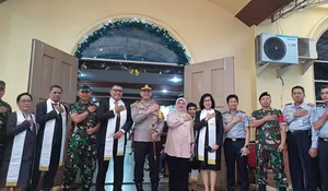 Pemkot Depok Ajak Masyarakat Pererat Kerukunan Antar Umat Beragama