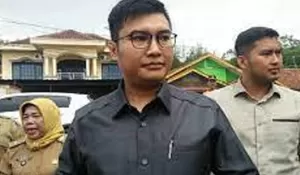 Ketua DPRD Pastikan APBD Menopang Program Astacita