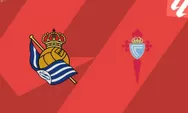 Prediksi Real Sociedad vs Celta Vigo, La Liga, Rabu 14 Mei 2025 Jam 01.00 WIB