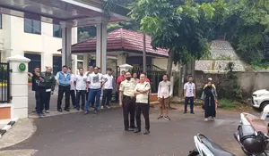 Pembunuh Siswa SMP di Depok Dihukum 10 Bulan, JPU Klaim Sudah Sesuai UU PPA dan Hampir Maksimal