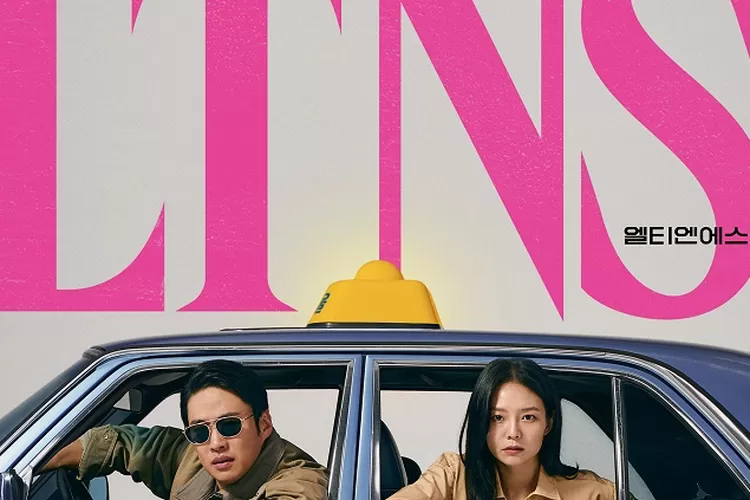 Drama Korea LTNS: Sinopsis, Jadwal Tayang, Link Nonton Streaming Sub