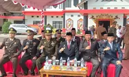 Amalkan  Nilai Pancasila Dalam Setiap Aspek Kehidupan