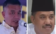 Hadianto dan Alimuddin Ali Bau lagi "Mesra", Alimuddin: Kalau Diinginkan, Saya Siap