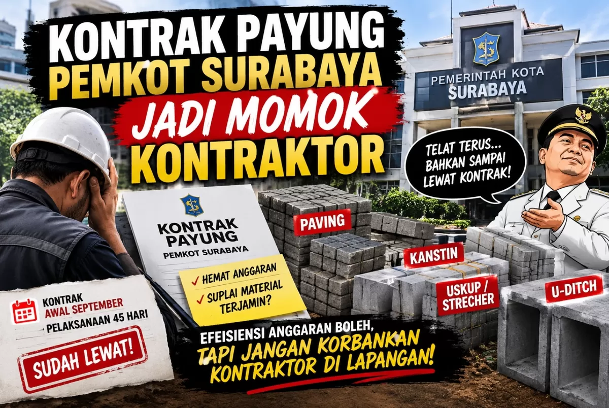 Gambar Ilustrasi AI