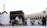 Apa Itu MERS-CoV? Potensi Wabah yang Muncul di Arab Saudi Jelang Musim Haji