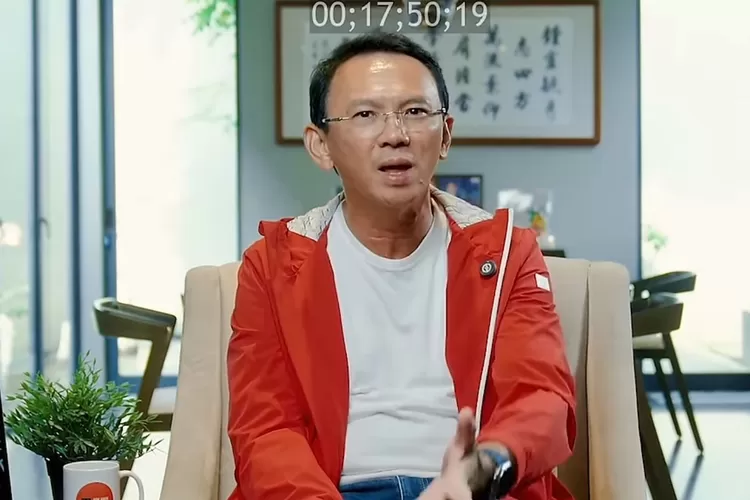 Ahok Bongkar Praktik Parkir Liar di Jakarta: Ada Pembagian Uang yang Banyak Sekali