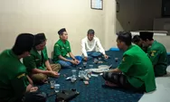 Panggilan Khidmat, PAC GP Ansor Karangtengah Segera Gelar PKD 2026