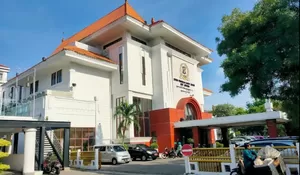 Dua Tahun Kinerja 50 Kursi DPRD Surabaya: Siapa Paling Sering Muncul, Isu Apa yang Dibawa?
