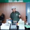 Pegadaian Kanwil Surabaya Dorong Pemberdayaan Pengrajin Emas melalui Kick Off dan Sosialisasi Pande Emas di Lumajang