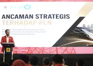 SP PLN Perkuat Advokasi Pekerja di Tengah Dinamika Industri Ketenagalistrikan