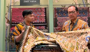 KKI 2026 Dorong UMKM Jawa Timur Bangkit dan Berdaya Saing
