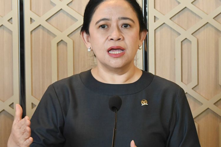 Puan Maharani Ungkap PDIP Sudah Diajak Bahas Ambang Batas Parlemen 5 Persen