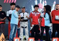 Kejurnas Sprint Rally Semarang Pacu Pertumbuhan Sport Tourism Jawa Tengah