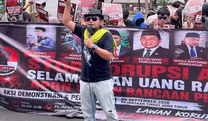 Bongkar Dugaan Korupsi APBD Pamekasan Rp85,2 Miliar, Jaka Jatim desak Kejati Jatim Usut Bupati hingga DPRD