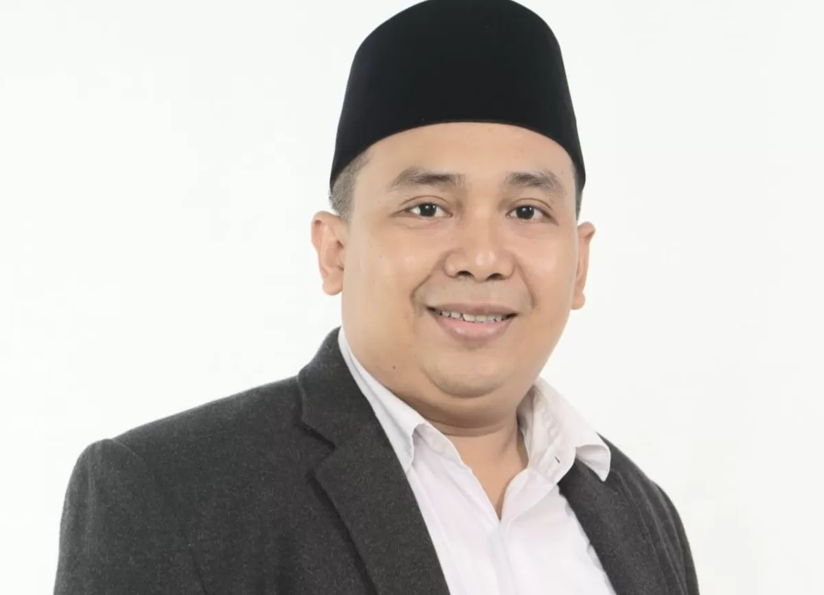 Mohammad Fahsin, Pengasuh PP. Kyai Gading Mranggen Demak.