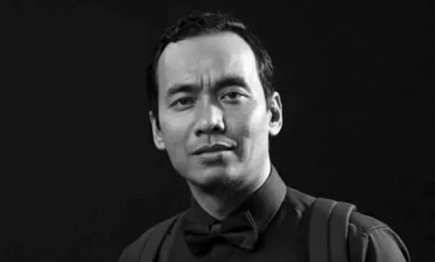 Kabar Duka: Kang Saep Preman Pensiun Meninggal Dunia, Cuk Nugroho Tutup Usia Setelah Dirawat di RSUD Cibabat. (kliksolonews/dok)