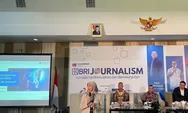 Journalism 360 Kota Palembang Siap Digelar 17-18 Desember 2024, Mahasiswa, Jurnalis dan Pengusaha Media Jangan Ketinggalan!!