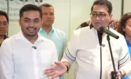 Kasus Kreator Meledak - Menteri Ekraf Turun Tangan, Aturan Baru Disiapkan