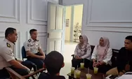 Bawaslu dan KPU Sambas Koordinasi ke Rutan Kelas IIB Sambas untuk Sinkronisasi Data Pemilih PDPB Triwulan II Tahun 2026