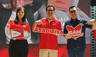 J&T Express Luncurkan Gerakan #JADIBISA dan Program J&T Connect Preneur untuk Dukung UMKM Indonesia
