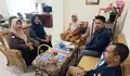 Bawaslu-KPU Sambas dan Disdukcapil Sinkronkan Data Pemilih Jelang Pleno PDPB Triwulan II Tahun 2026