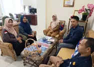 Bawaslu-KPU Sambas dan Disdukcapil Sinkronkan Data Pemilih Jelang Pleno PDPB Triwulan II Tahun 2026