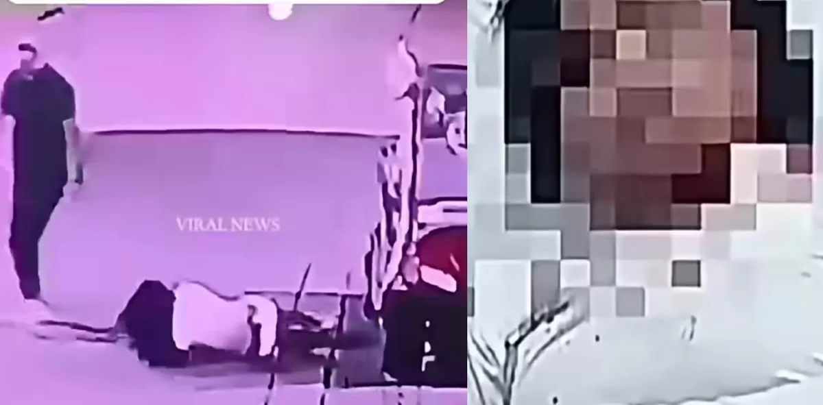 Kasus penganiayaan caddy golf yang sempat viral di media sosial. (Insta/hotmanparisofficial)