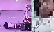 Polisi Tegaskan Pelaku Penganiayaan Caddy Golf Tangerang Bukan Pejabat, Ternyata Pengusaha Mobil Bekas