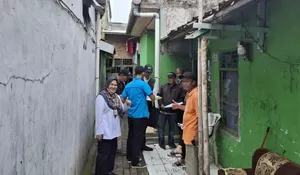 28 RTLH Sawangan Diverifikasi, Keputusan Ada di Disrumkim Depok