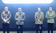 Pertemuan OJK-Asosiasi Emiten Indonesia, Hasan Fawzi Singgung Soal Free Float 15 Persen Untuk Percepatan Reformasi Penguatan Integritas Pasar Modal