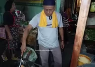 Bakmie Jowo Pak Madyo: Kuliner Kaki Lima Malam Enak di Sleman,  Sudah 25 Tahun Jualan Belum Pernah Pindah