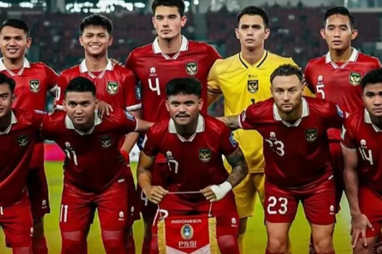 Timnas Indonesia Vs Brunei: Menang Telak 6-0, Merah Putih Dominasi Leg ...