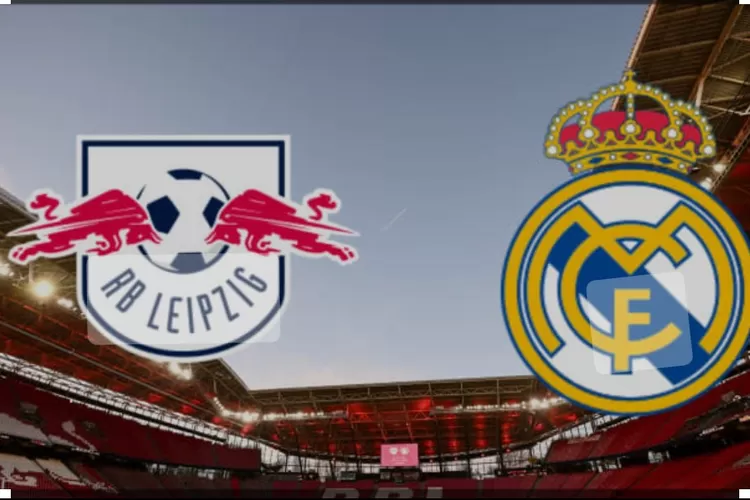 RB Leipzig vs Real Madrid