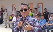 Warga Nambo Pertanyakan Ketegasan Pemda dalam Audit Sewa Jetty dan Royalti: Sudah Sejauh Mana?