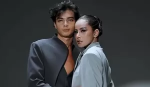 Tristan Molina Umur Berapa?  Ini Biodata Brondong yang Dirumorkan Jadi Pacar Olla Ramlan