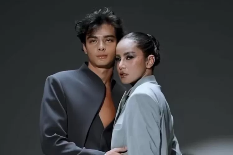 Tristan Molina, Pemain Serial Secret High School yang Disebut Dekat dengan Olla Ramlan.