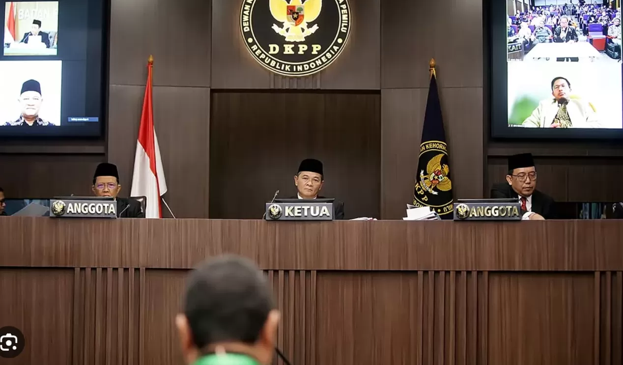 Sebut KPU Tak Patuhi Putusun PTUN, Kuasa Hukum Irman Gusman Sebut ...